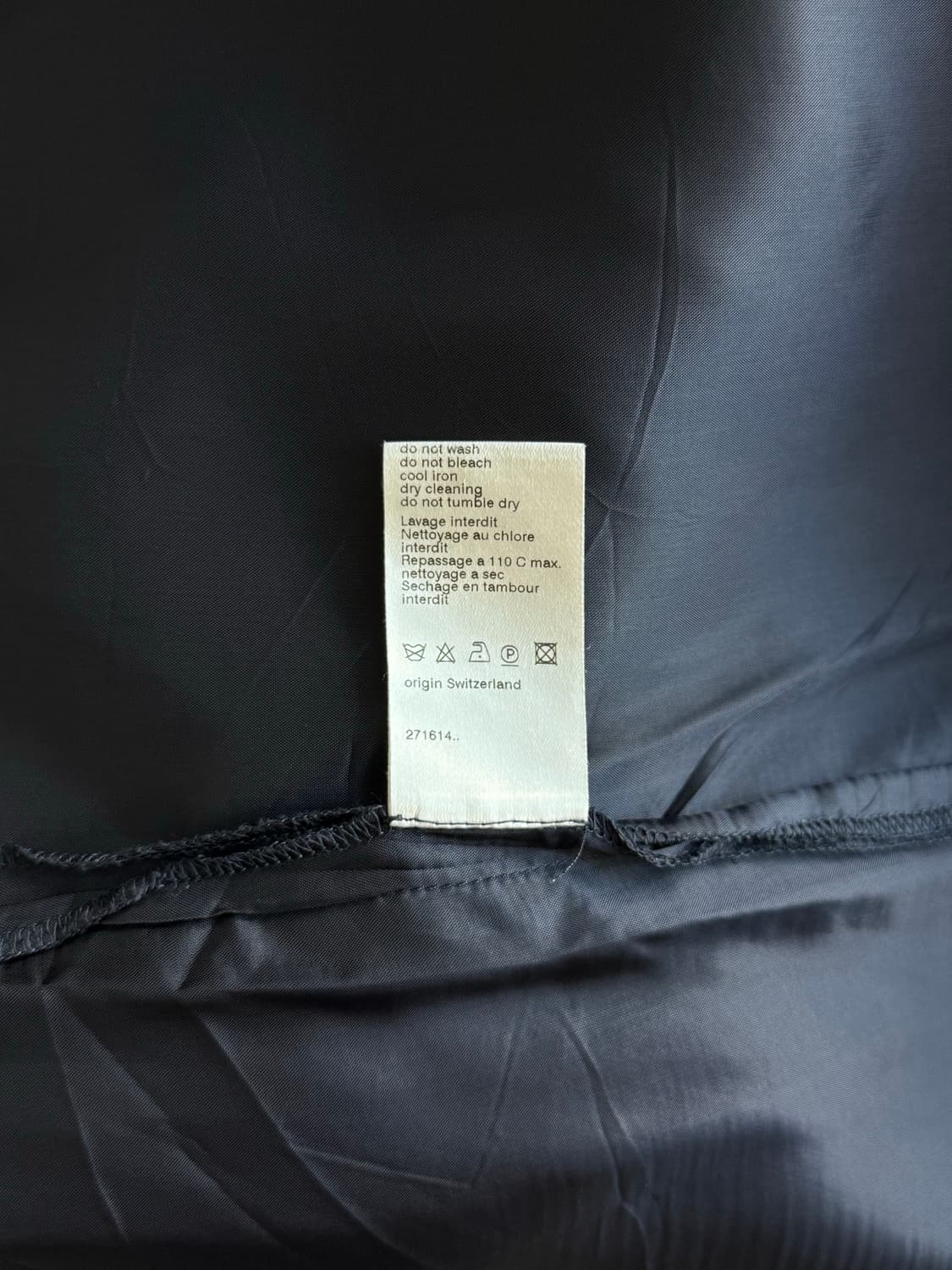 AKRIS punto Pleated Skirt 상품이미지8