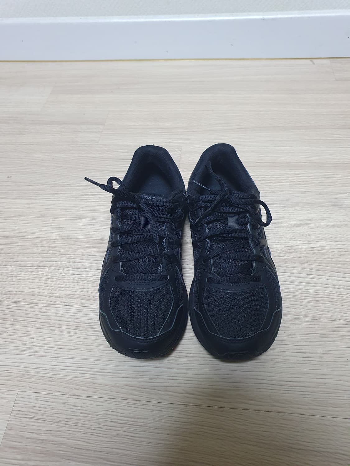 아식스 조그 100 운동화 235 상품이미지3