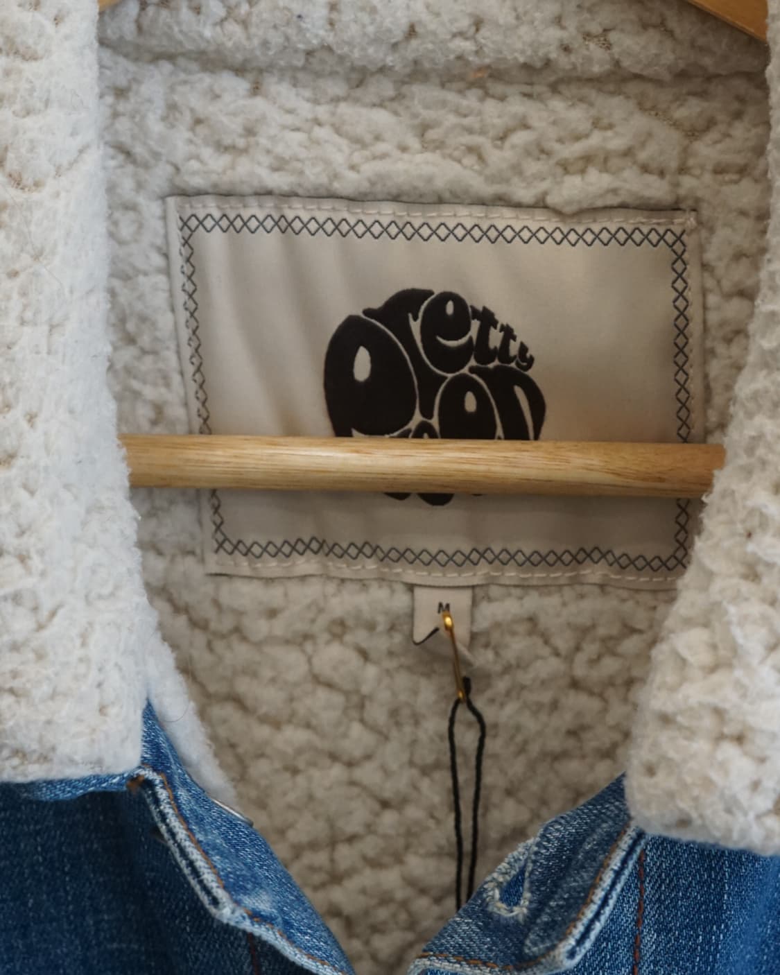 Pretty Green 상품이미지6