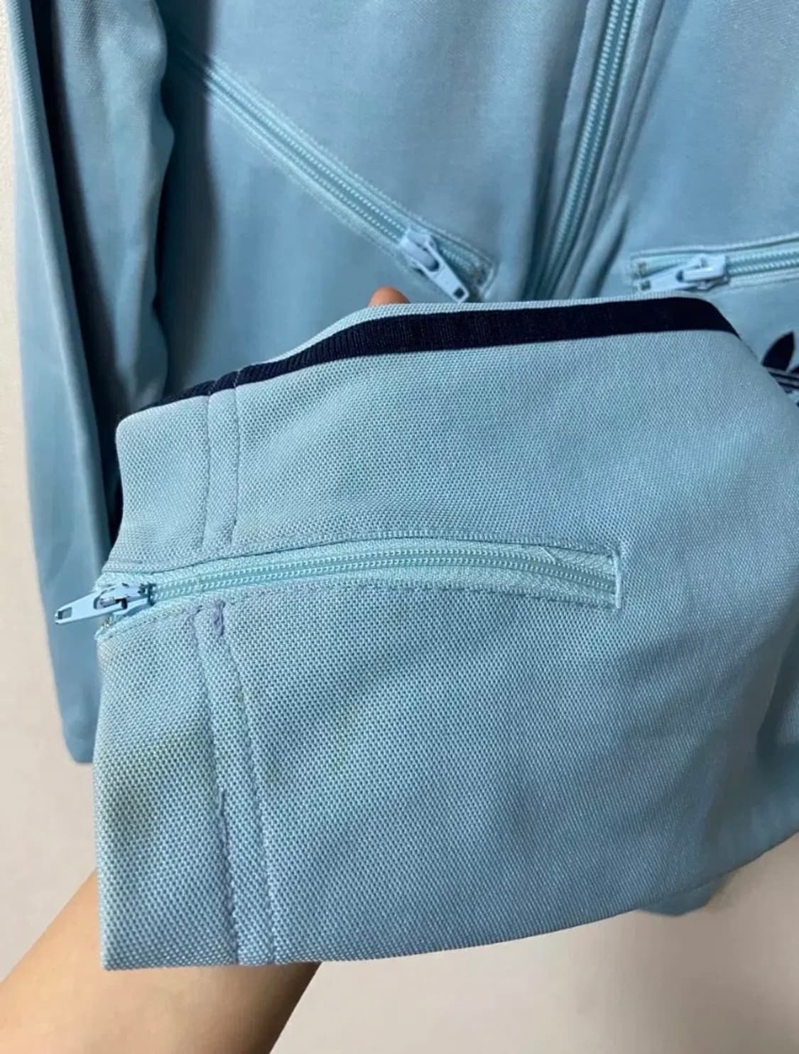 빈티디 아디다스 져지 상품이미지7