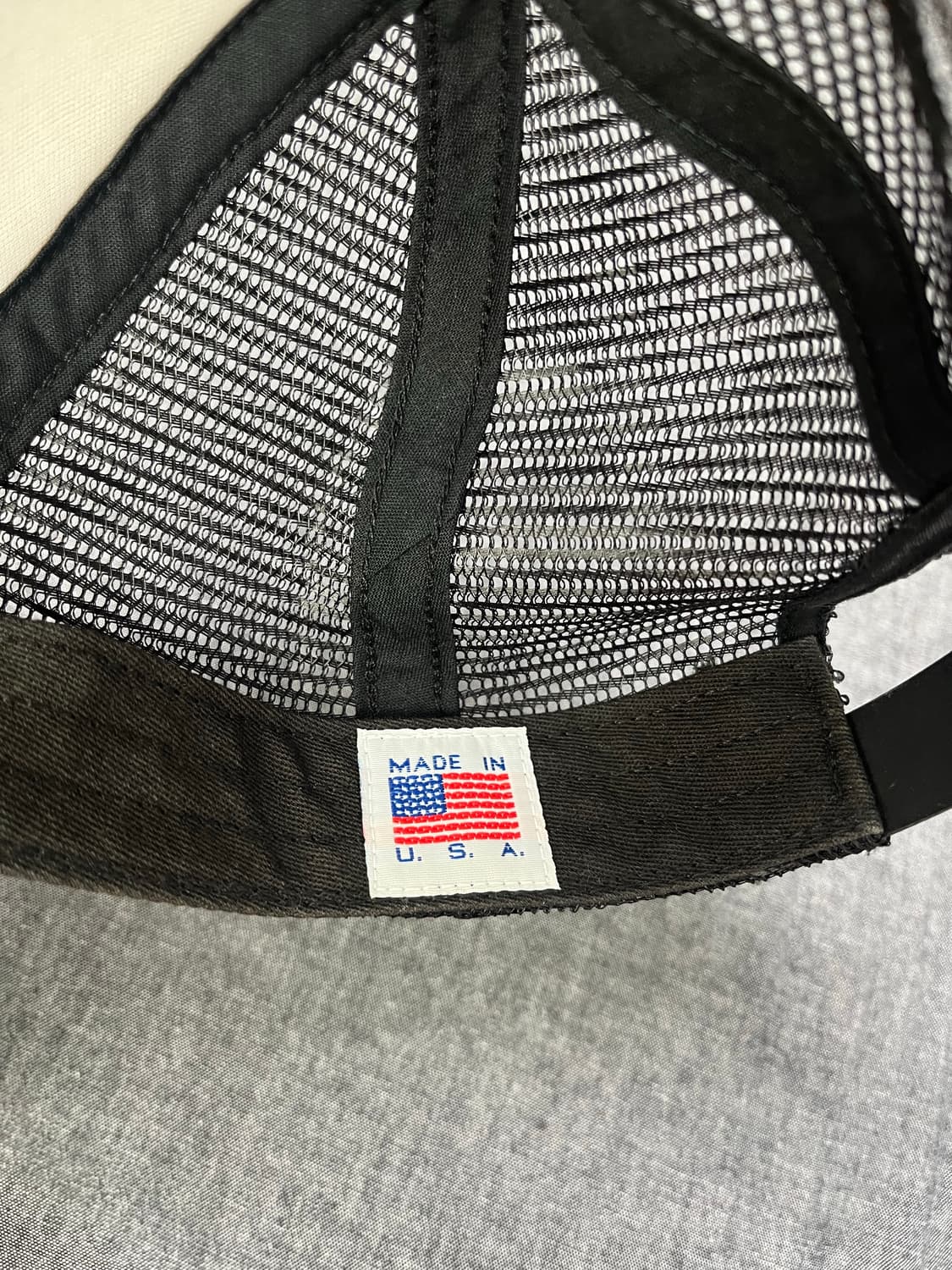 ALWAYS x NOAH cap 상품이미지5