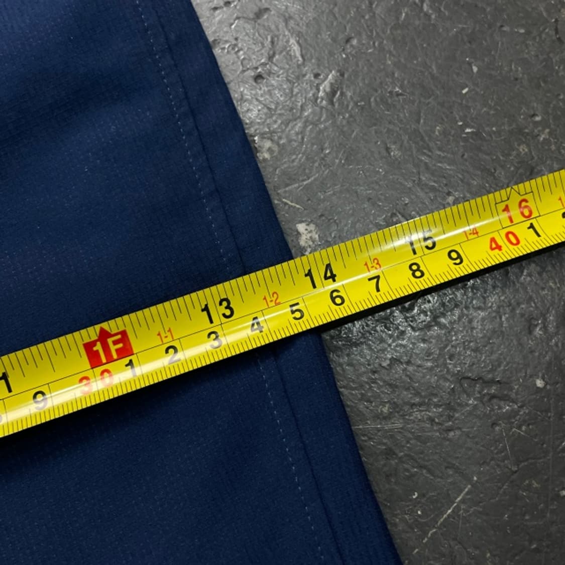 105 언더아머 나일론 팬츠 상품이미지7