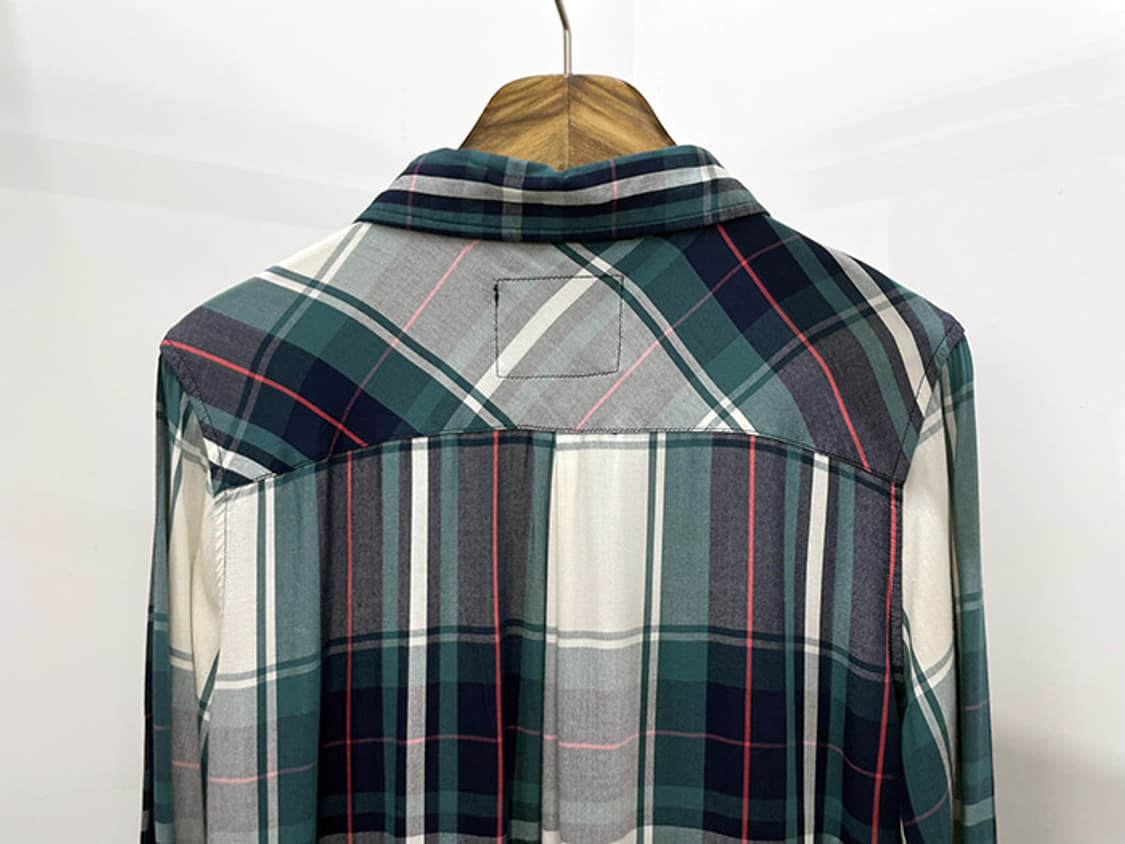 RAILS_ rayon 100% (L) 상품이미지5