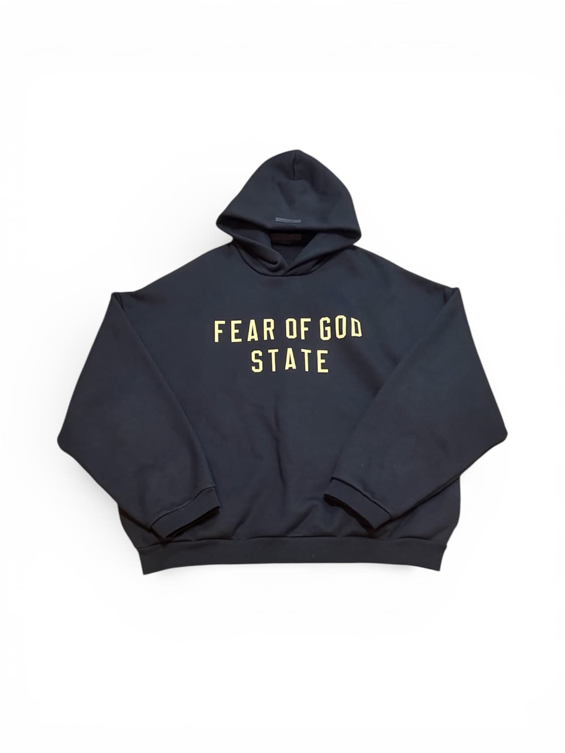 피어오브갓(Fear of God) 에센셜 플리스 스테이트 후디 상품이미지1