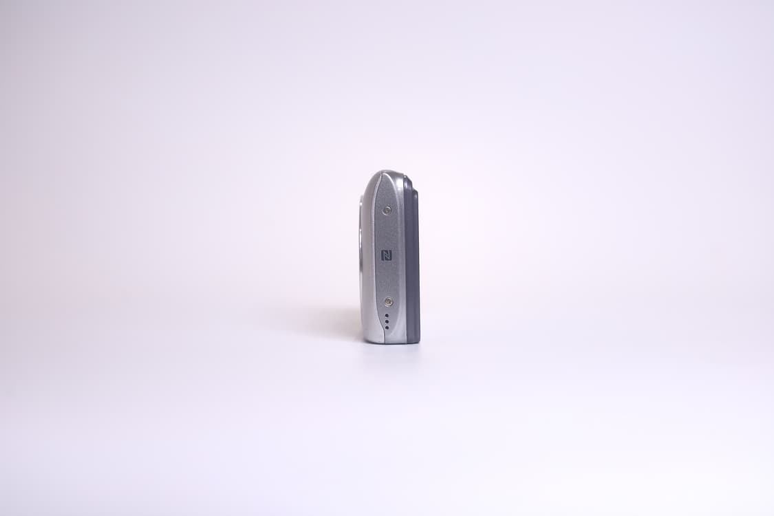 니콘 쿨픽스 S3700 실버 상품이미지3