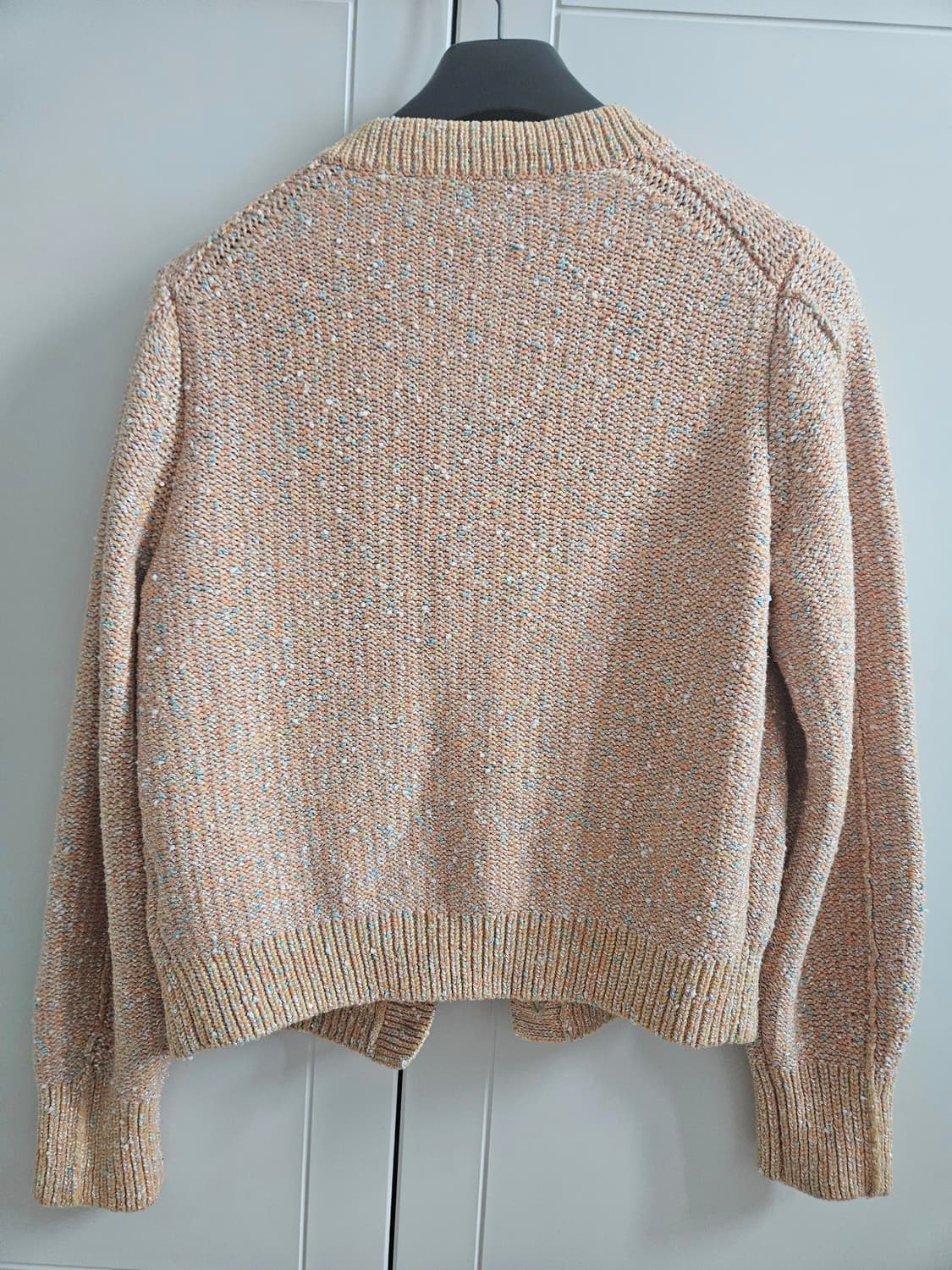 랑방 LANVIN 가디건 상품이미지5