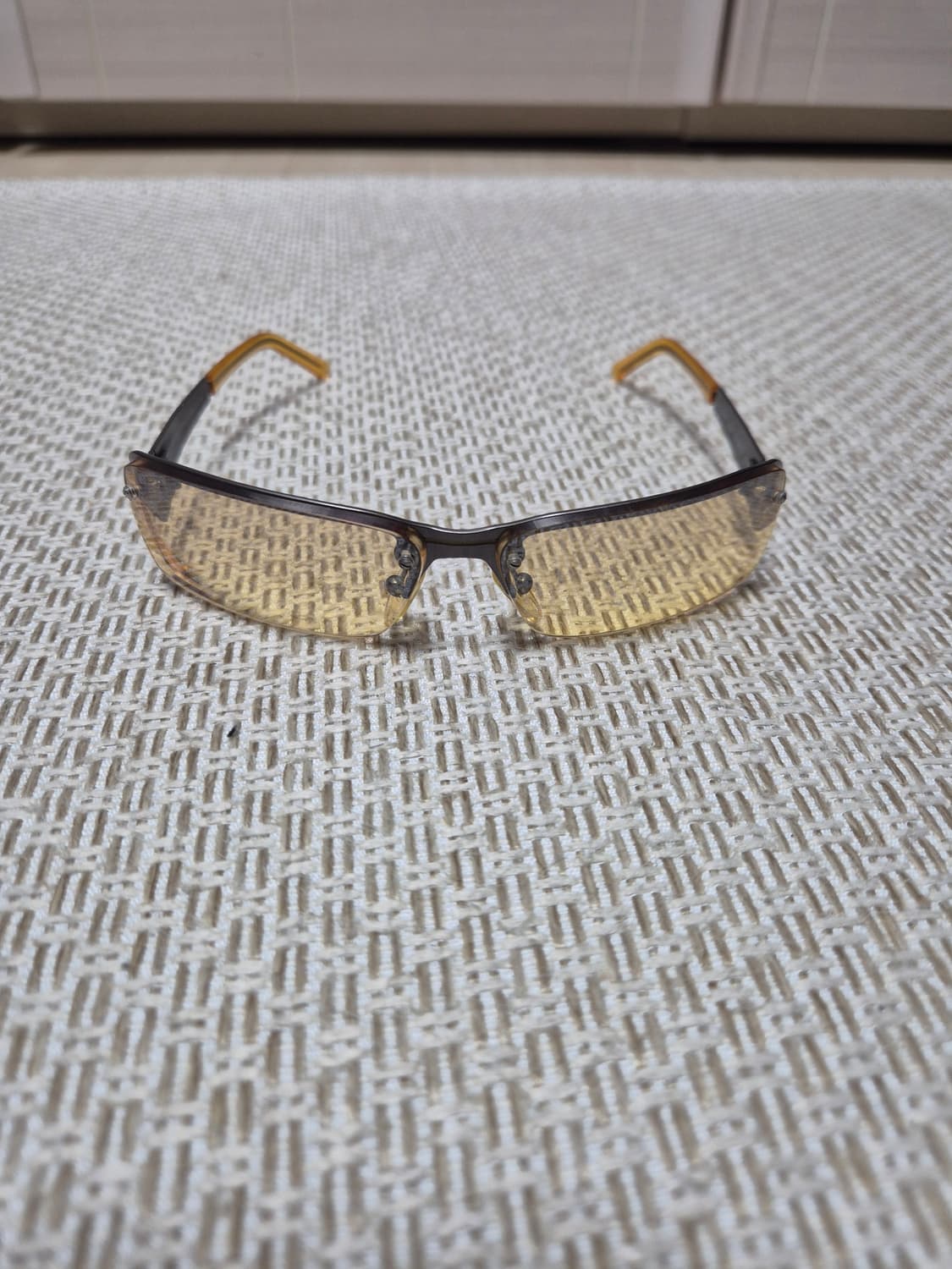 (정품) 돌체앤가바나 메탈 선글라스 고글선글라스 상품이미지3