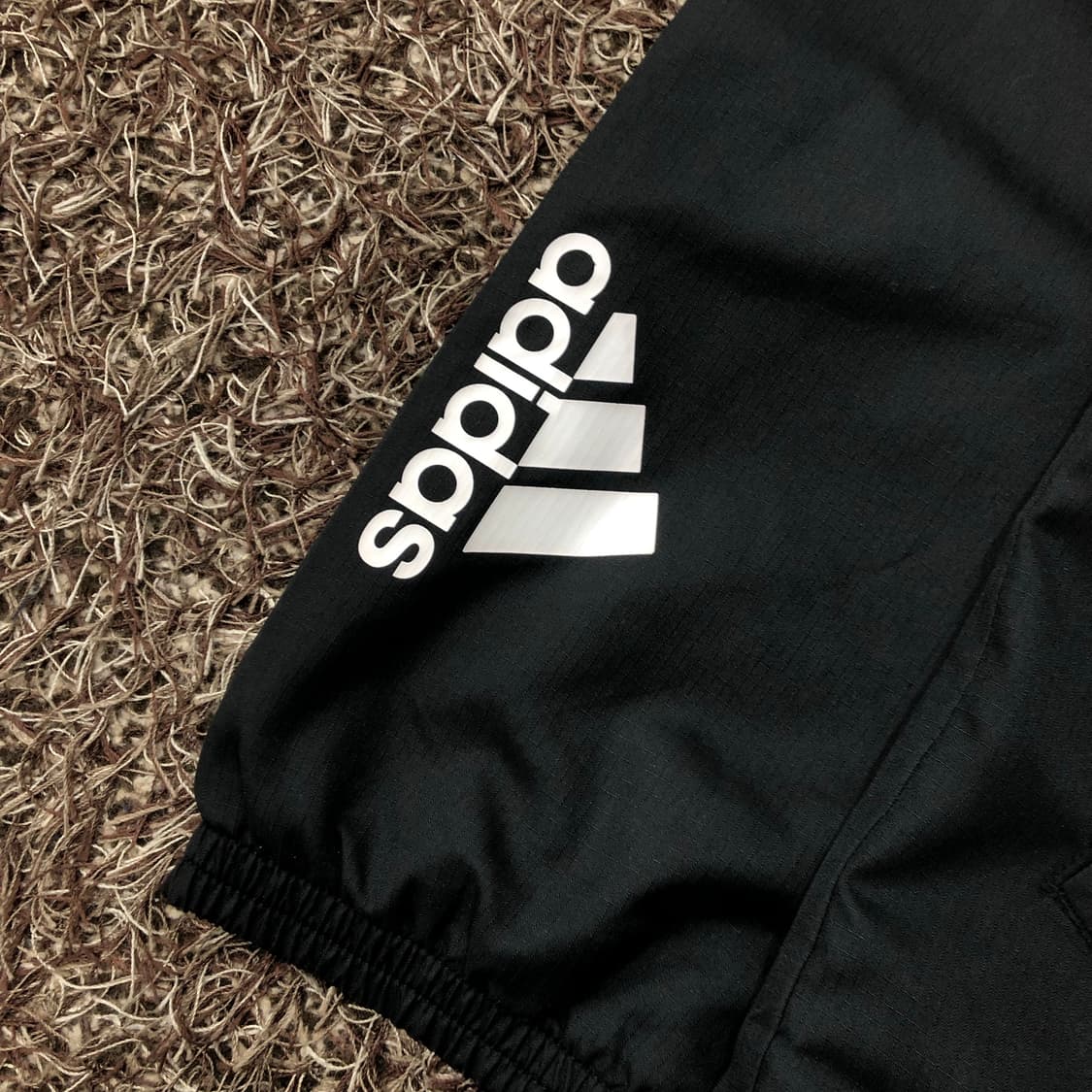 M 아디다스 투웨이 바람막이 자켓 상품이미지3