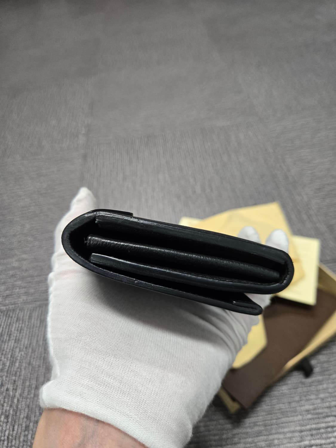 [특가][정품] 루이비통 락미2 장지갑 상품이미지4