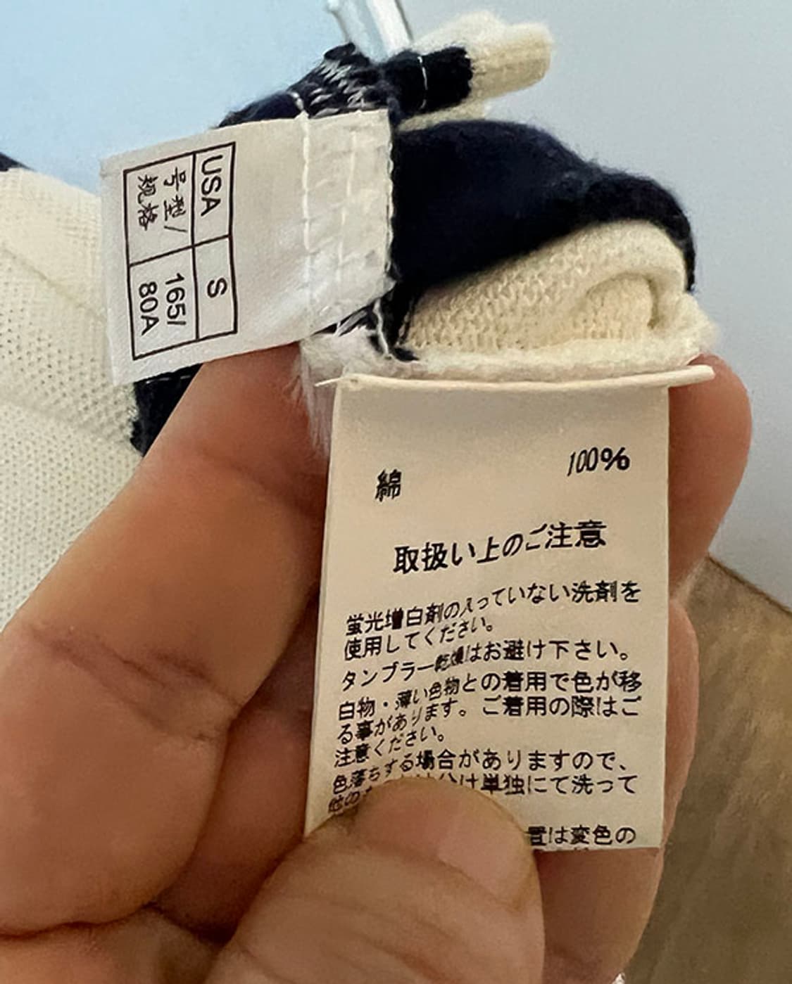브룩스브라더스 여자 스트라이프 반팔 카라 피케 원피스 XS 85 44 상품이미지5
