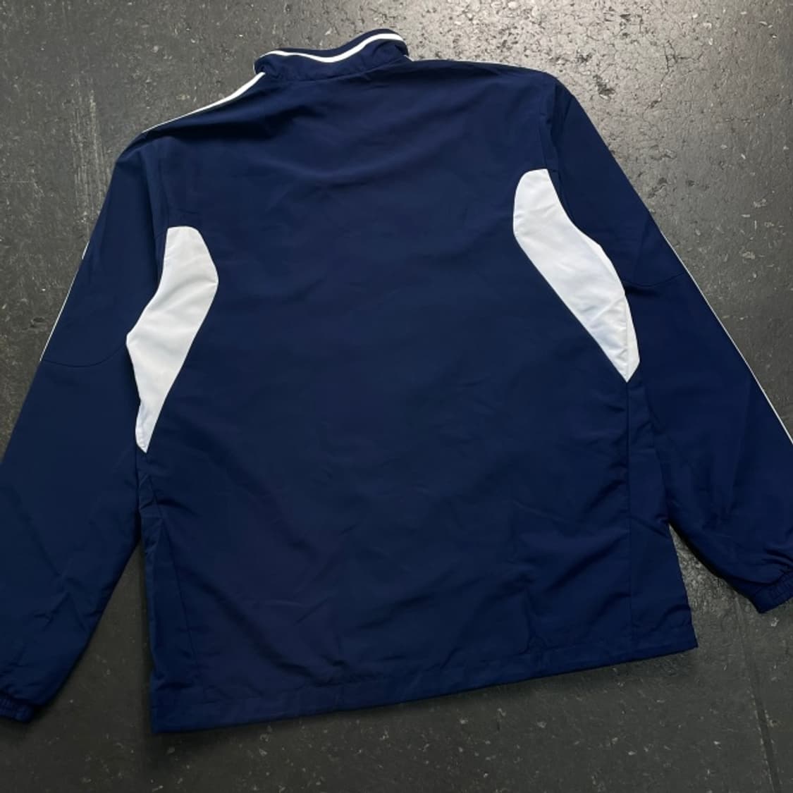 105 아디다스 바람막이  상품이미지5