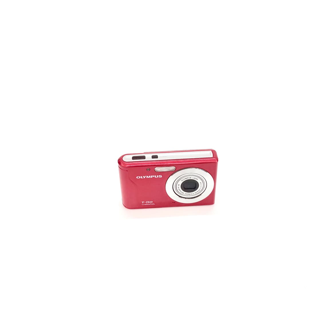 입문&강추!) Olympus T-110 디카 카메라 상품이미지7