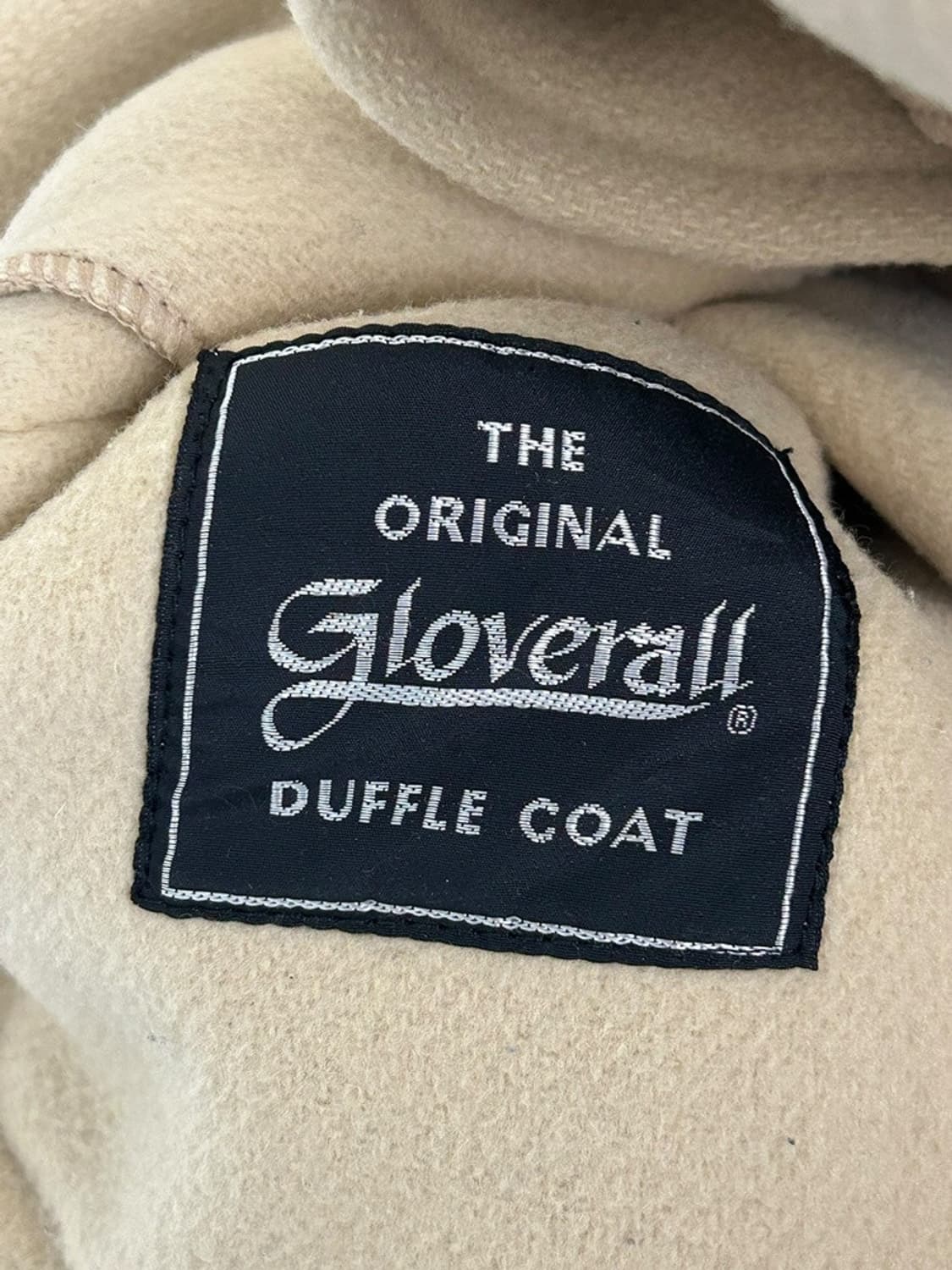 vtg jacket 상품이미지4