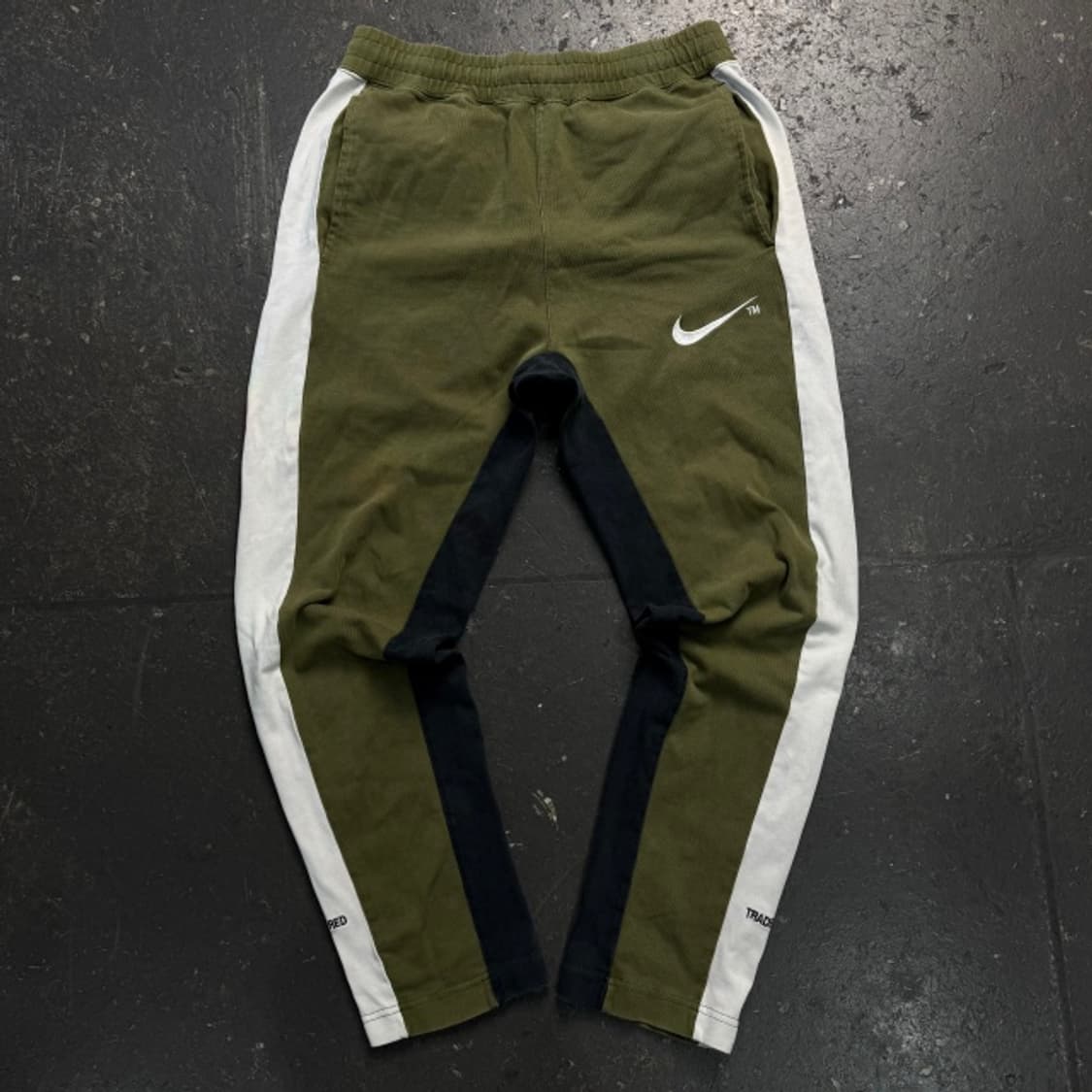 95-100 나이키 트레이닝 바지 상품이미지1