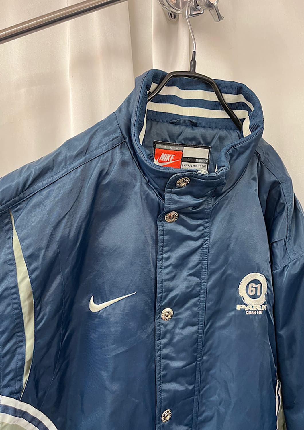 90's nike 박찬호 상품이미지2