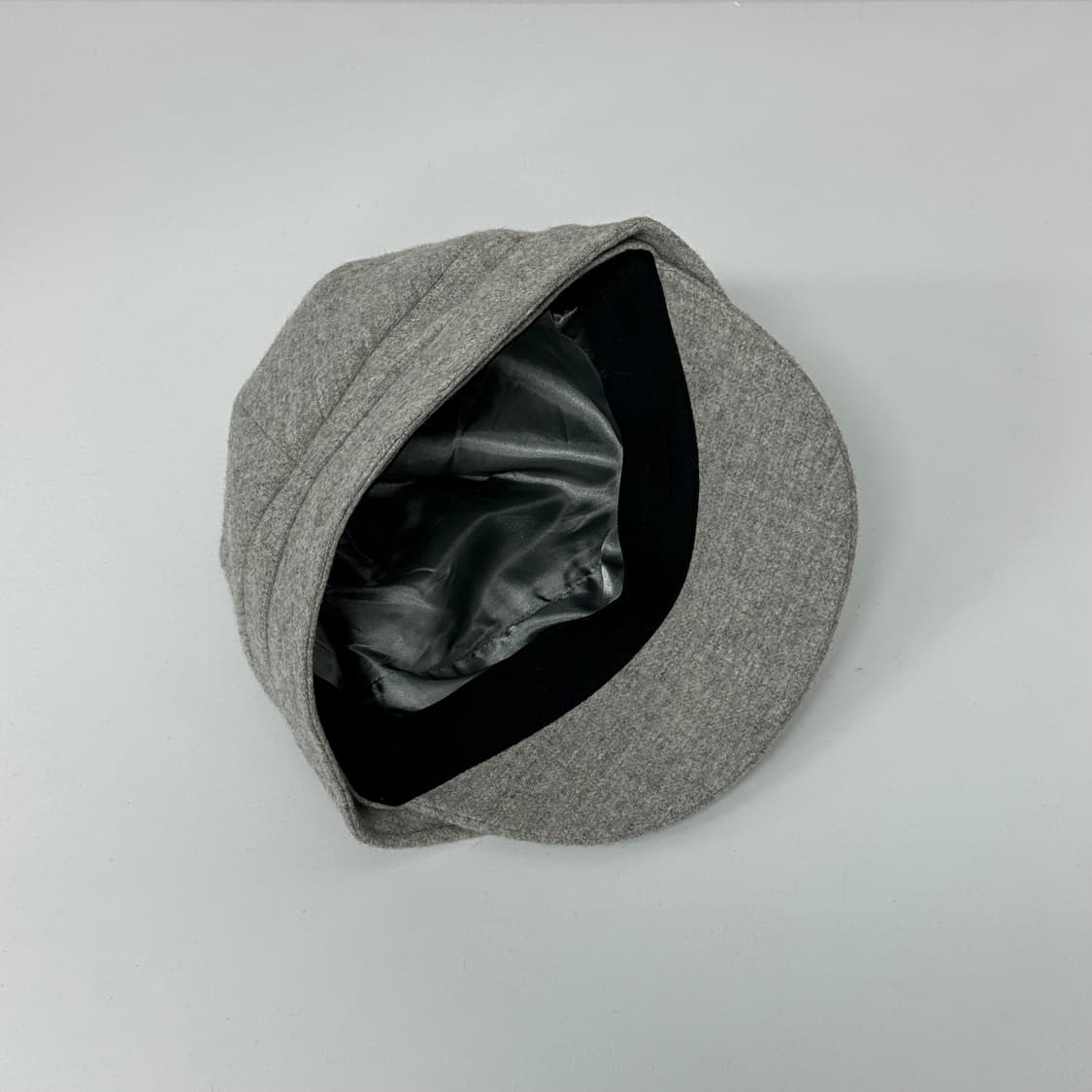 프레드페리 디자인 울 모자 상품이미지9