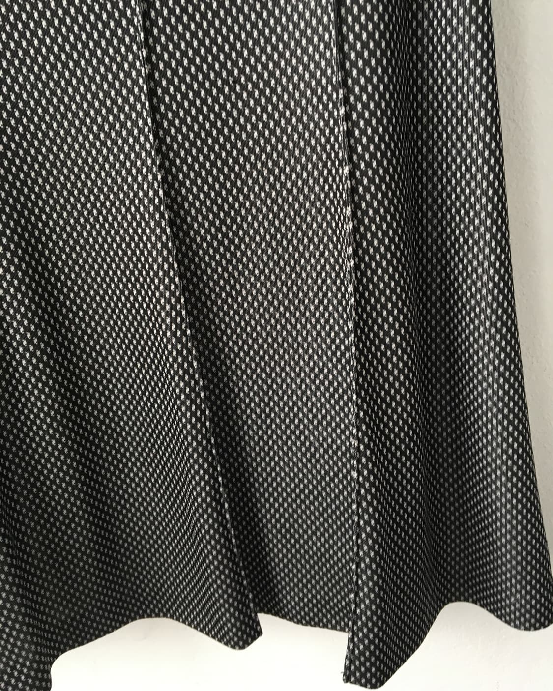 Pattern line detail skirt 상품이미지2