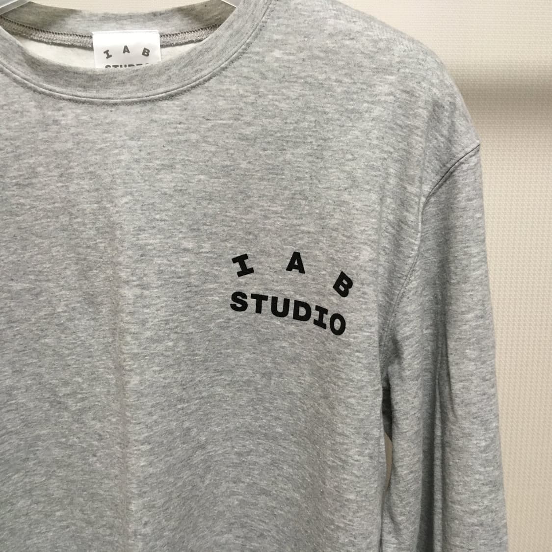 IAB Studio Long Sleeve 상품이미지5