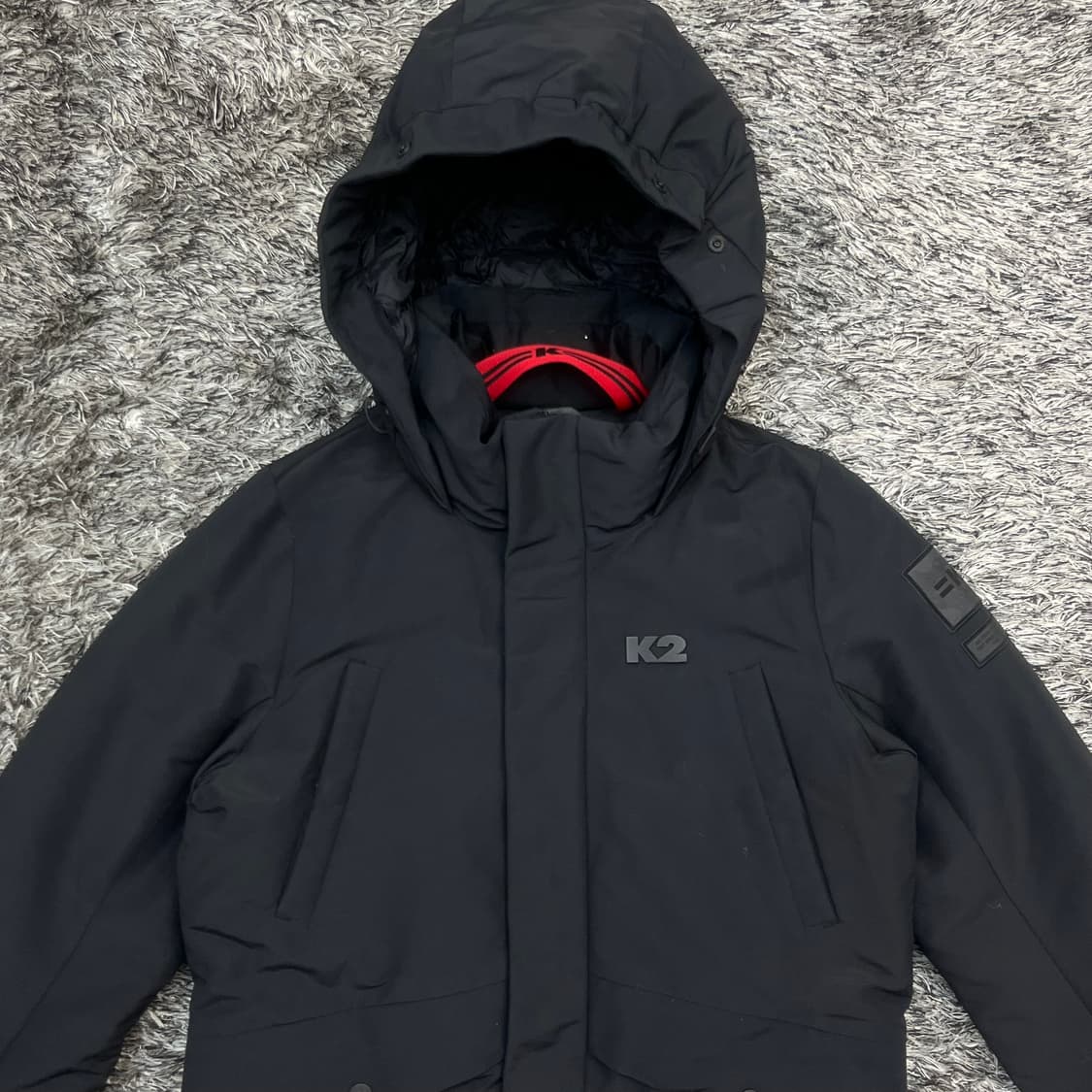 K2 여성 구스다운 패딩 (90) 상품이미지2