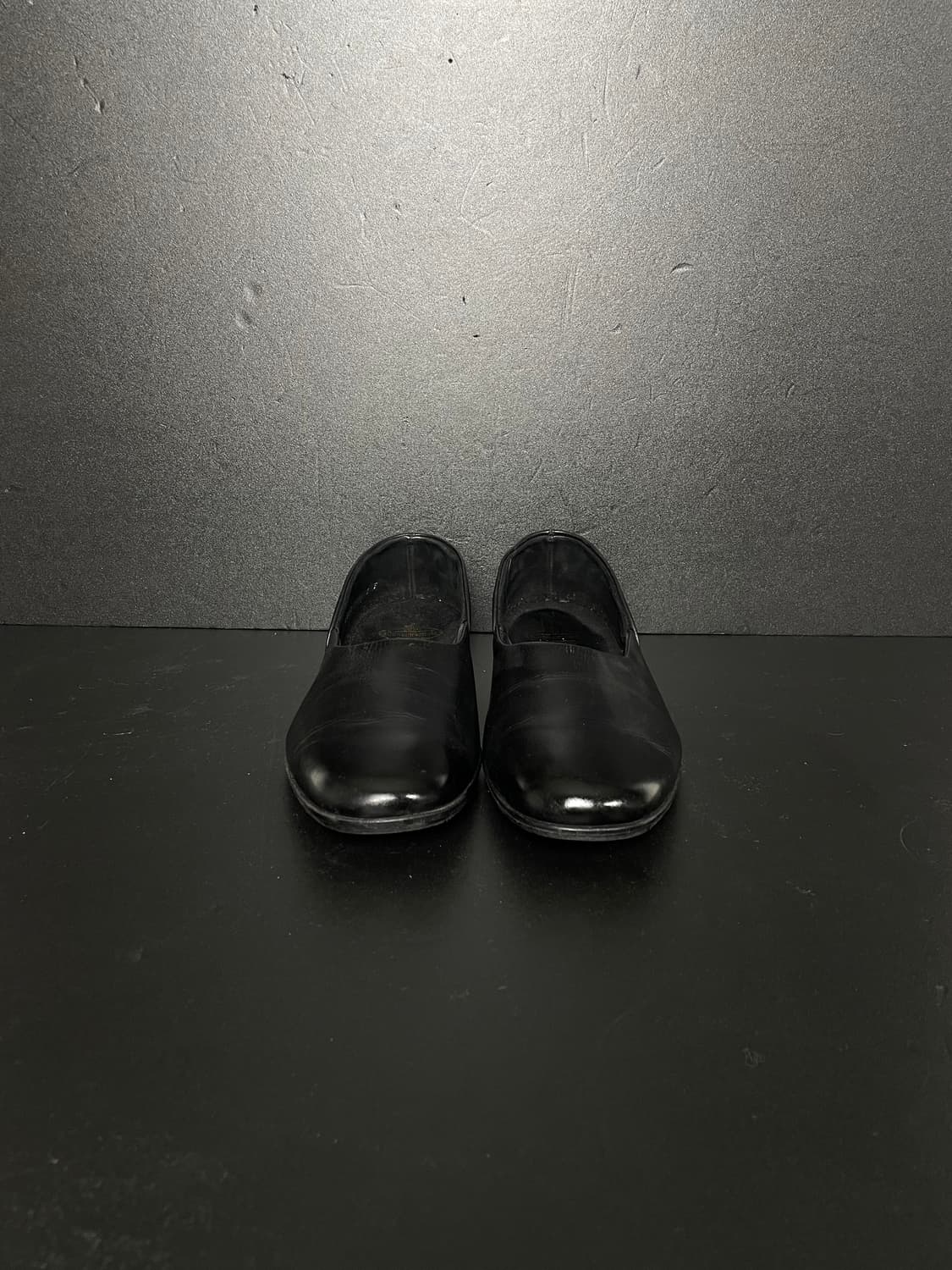 [260] 처치스 레더 모카신 슈즈 로퍼 상품이미지2