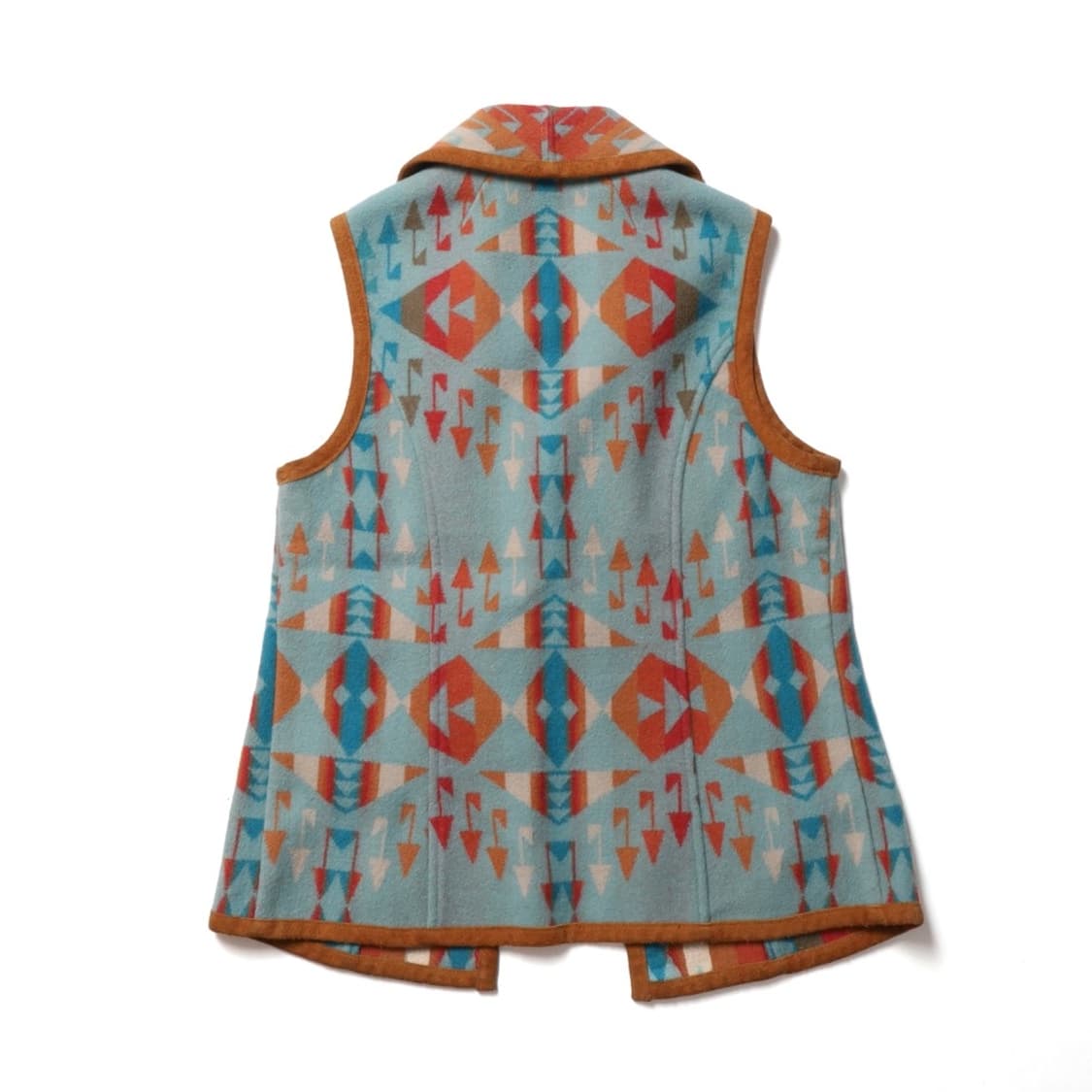 펜들턴 Pendleton Aztec Navajo Shawl Collar  상품이미지4
