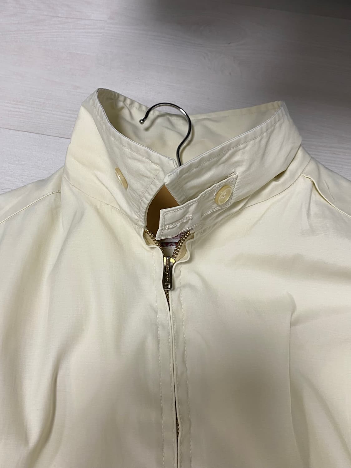 60s 맥그리거 드리즐러 자켓 46 L 상품이미지3