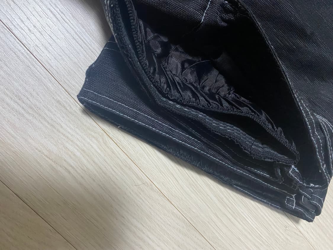 아디다스 올드스쿨  여성 스키복 팬츠 상품이미지7