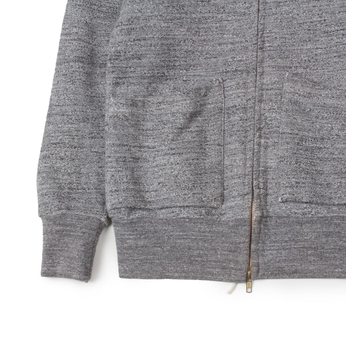 JACKMAN 스웻집업 상품이미지6