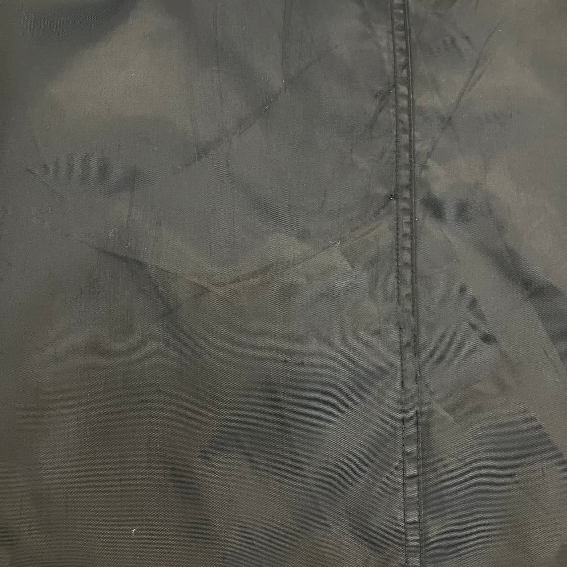 폴로 랄프로렌 블랙 유틸리티 후드 나일론 쉘 파카 95 상품이미지8