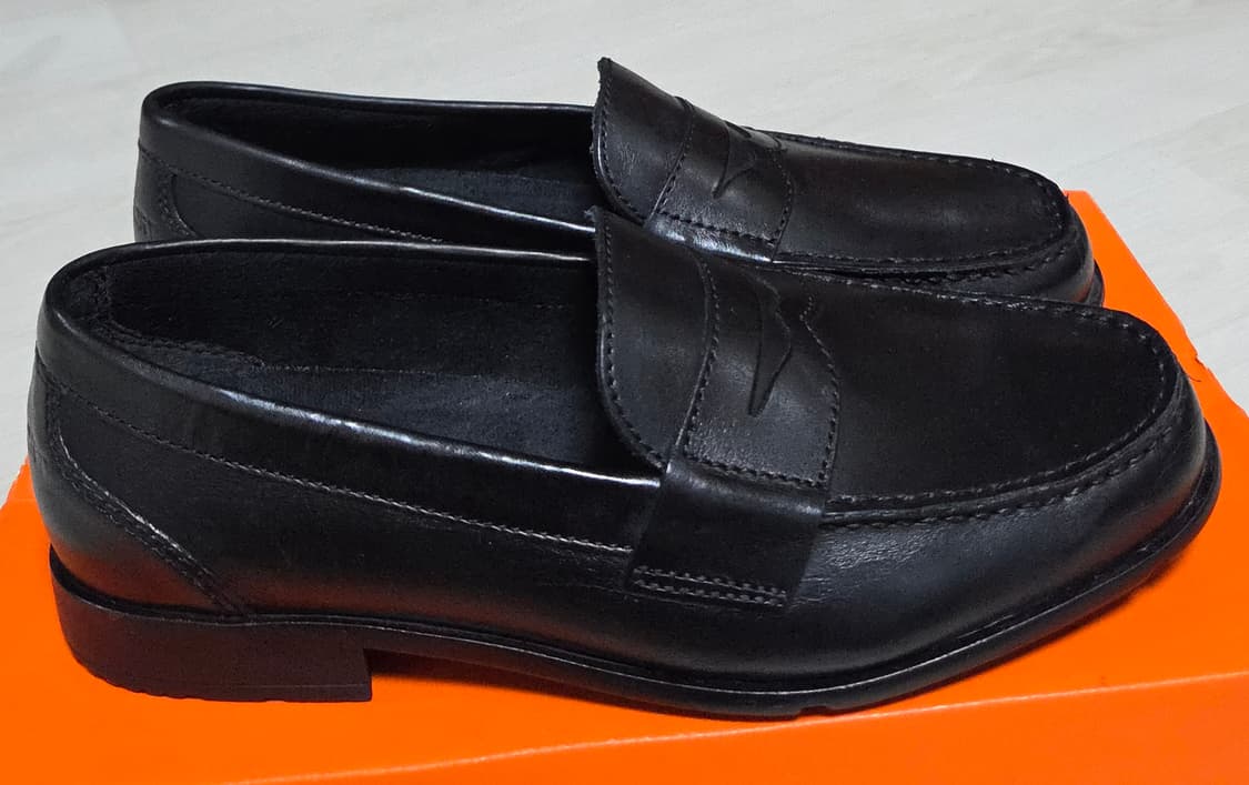 락포트 클래식 페니 로퍼  상품이미지4