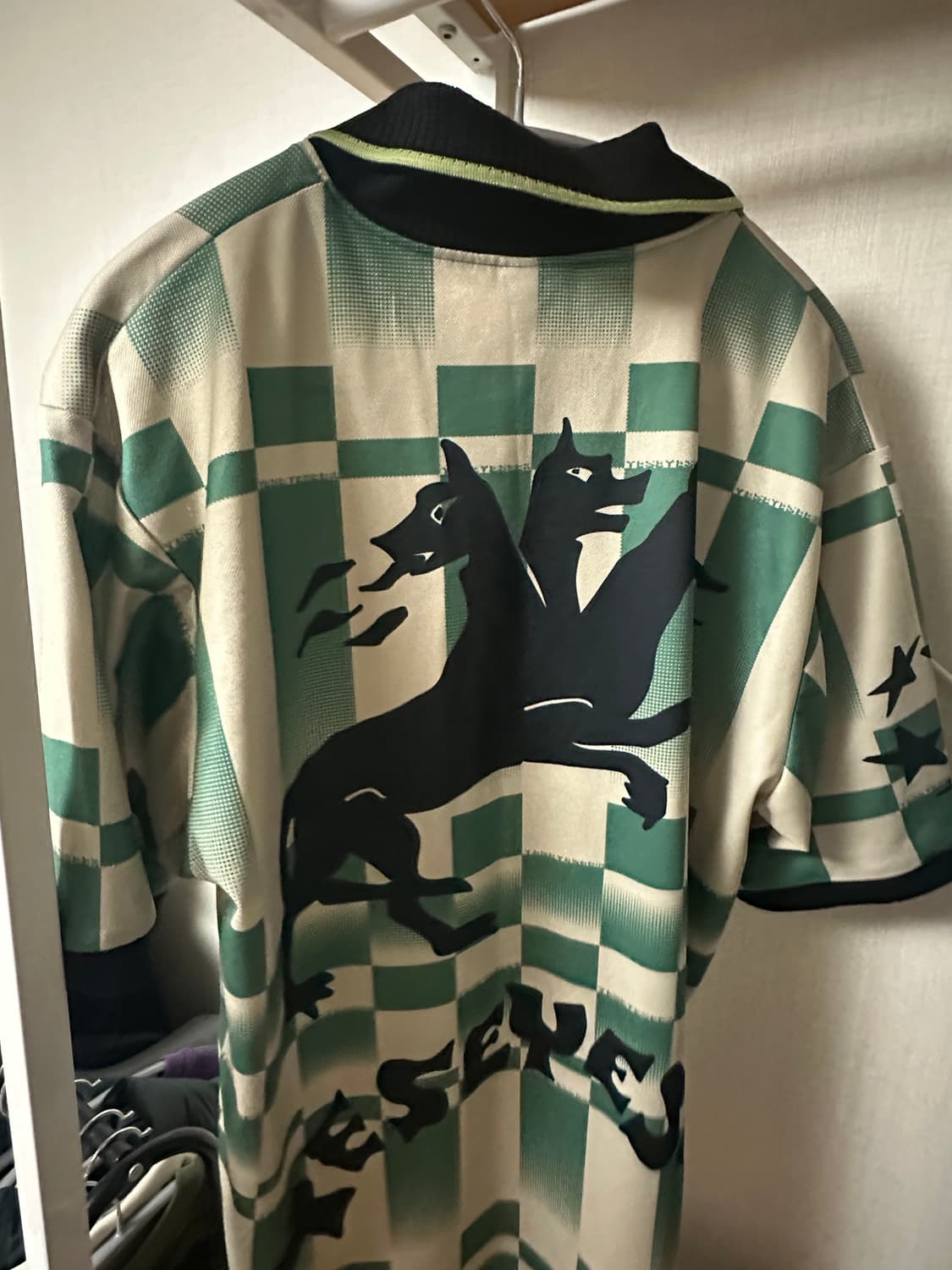 예스아이씨 풋볼티 상품이미지2