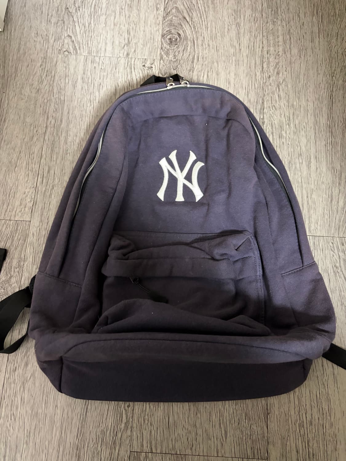 노스페이스 백팩 + 뉴에라 백팩 일괄 상품이미지4