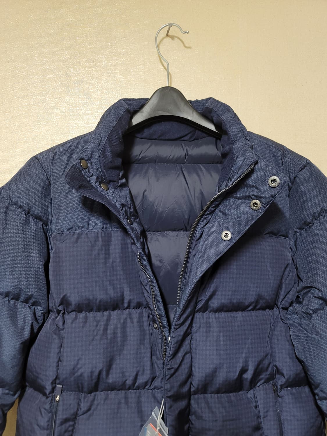 새옷 pat 구스다운 패딩 상품이미지3