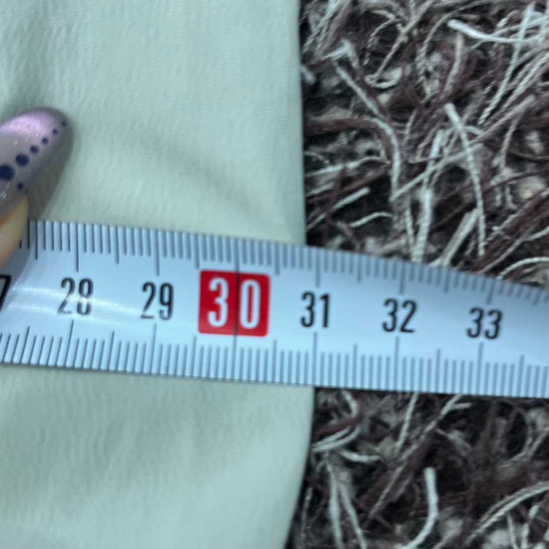 80 노스페이스 나일론 카고 팬츠 상품이미지8