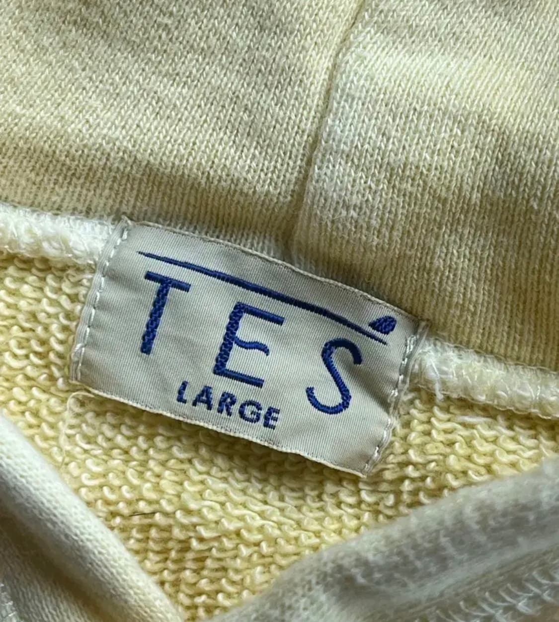 TES (The Endless Summer) 서퍼 후드 L 상품이미지3