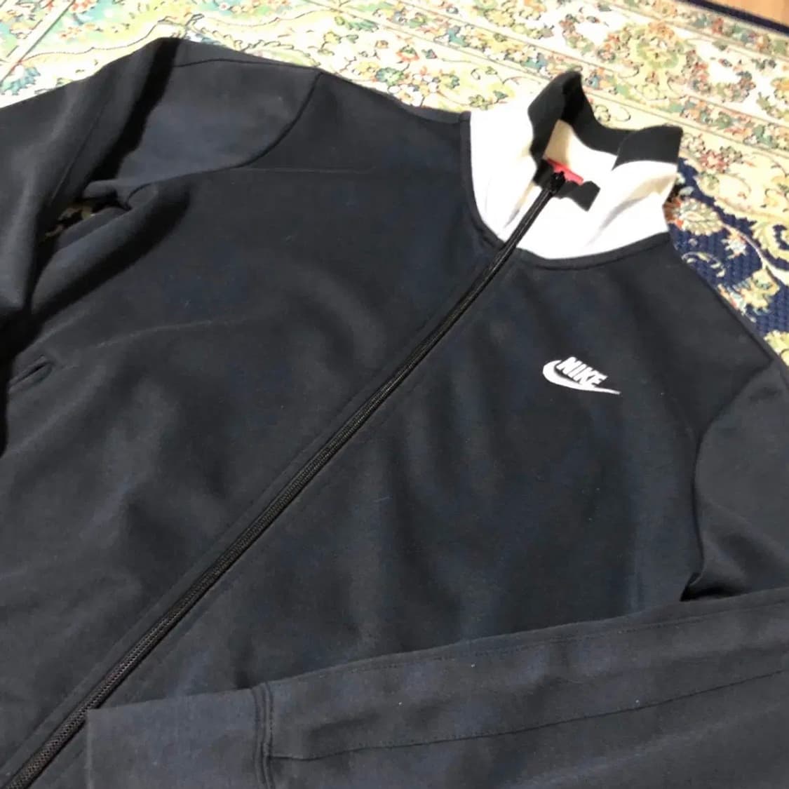 나이키 스우시 집업 자켓 90 S 상품이미지4