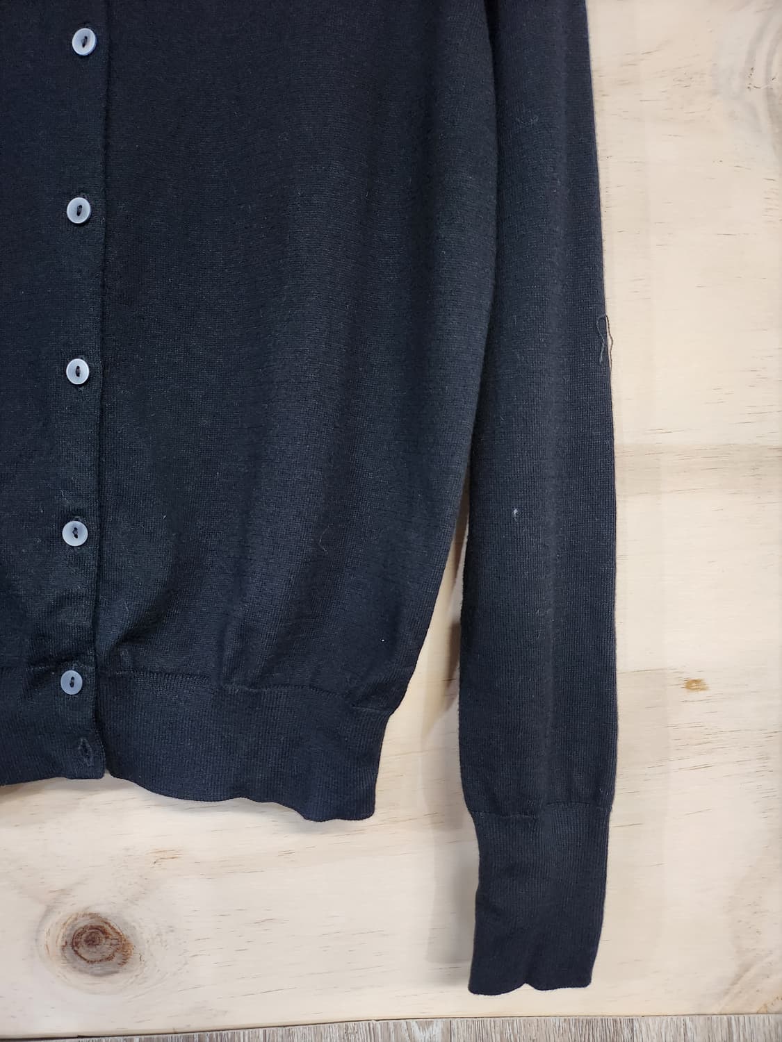 336) 유니클로 여성 가디건 상품이미지3