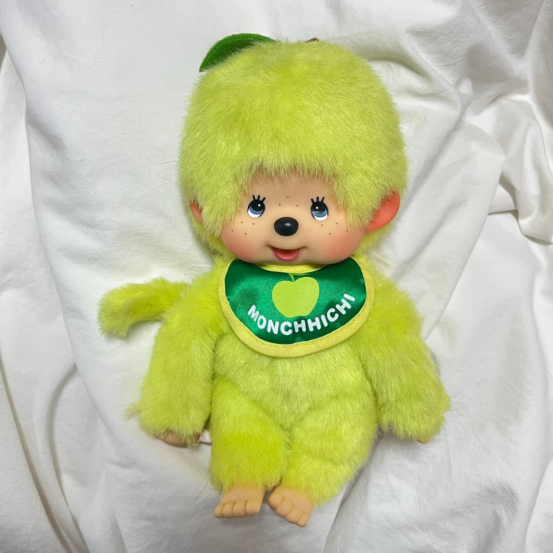 지역한정 신슈한정 과일 몬치치 사과 상품이미지1