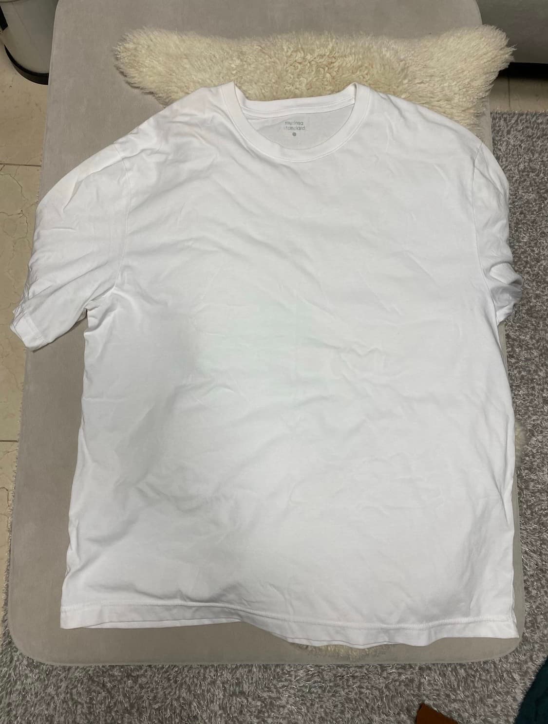 락 티셔츠 락밴드 빈티지 프린팅 반팔 kiss 키스 XL +서비스 상품이미지10