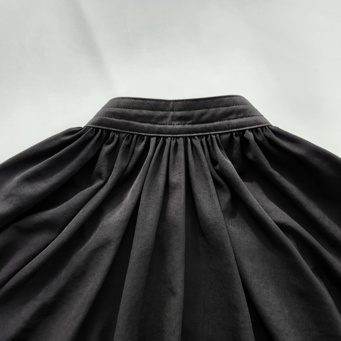 요지야마모토 레귤레이션 봄버 자켓 상품이미지9