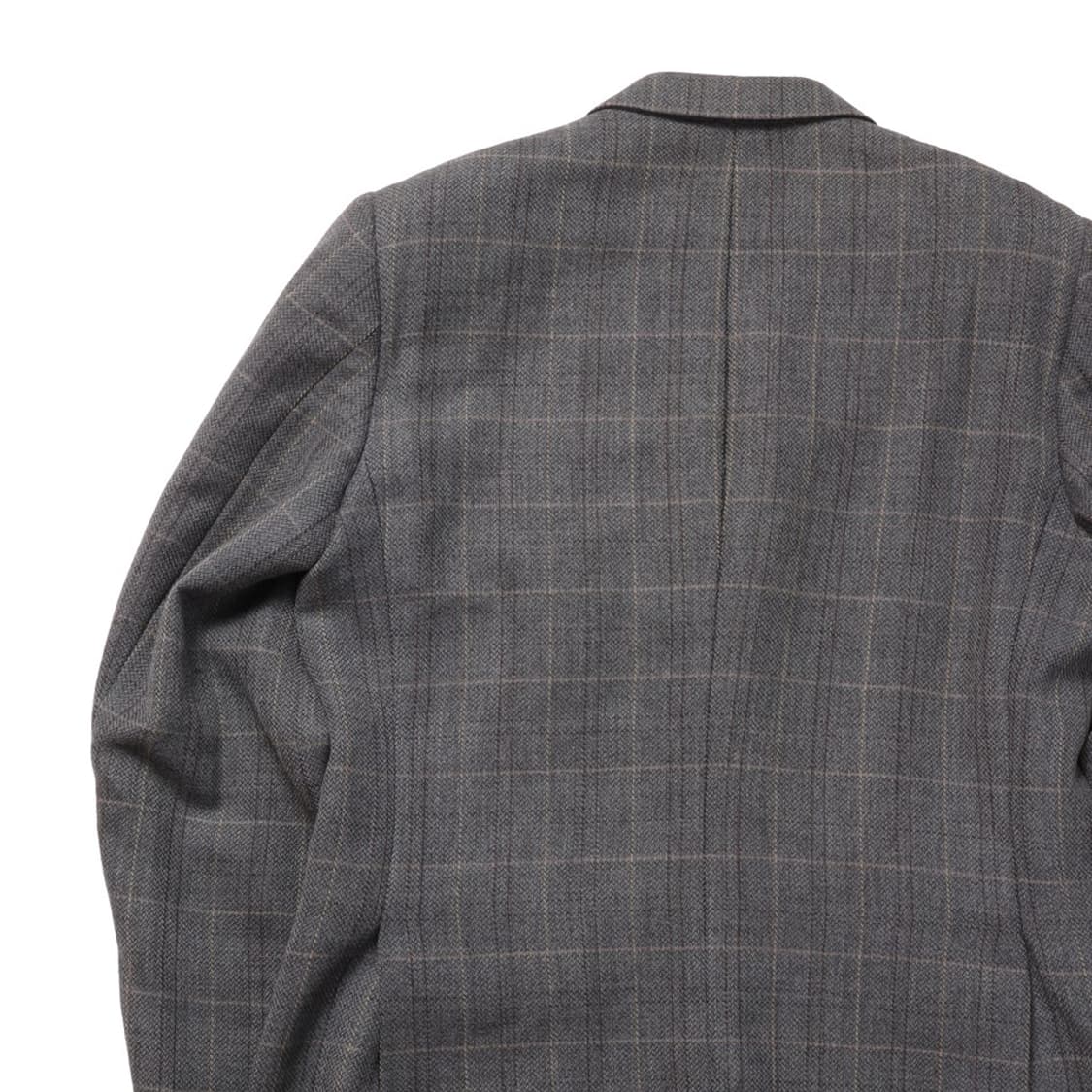 버버리 Burberrys 3B Wool Blazer  상품이미지5