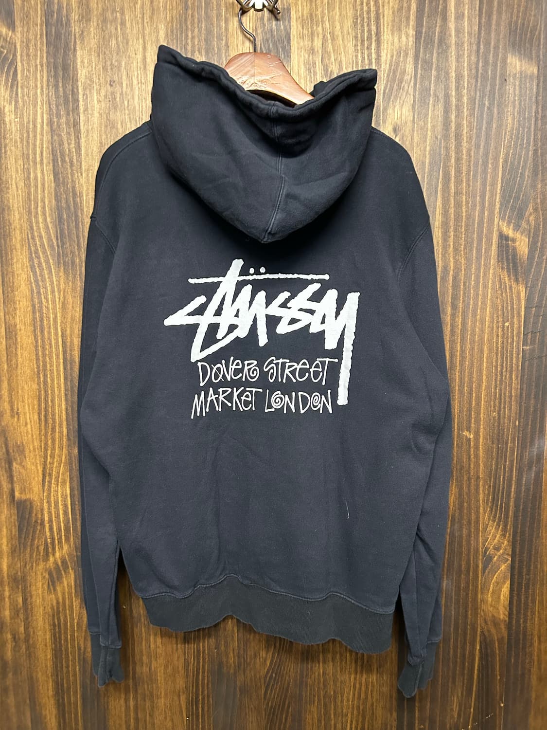 Stussy hoodie 상품이미지4
