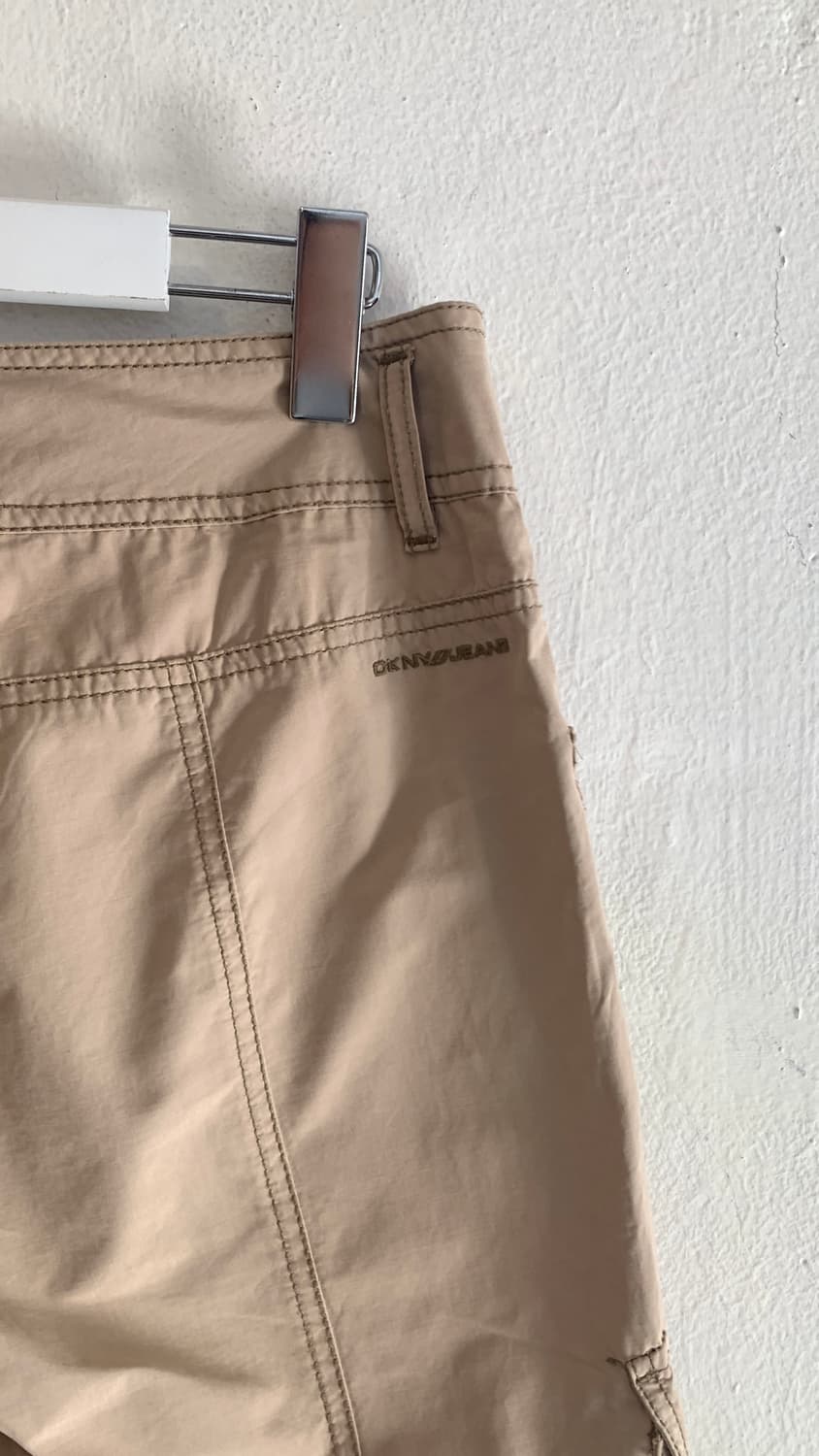 Dkny jeans stitch cargo pants 상품이미지4