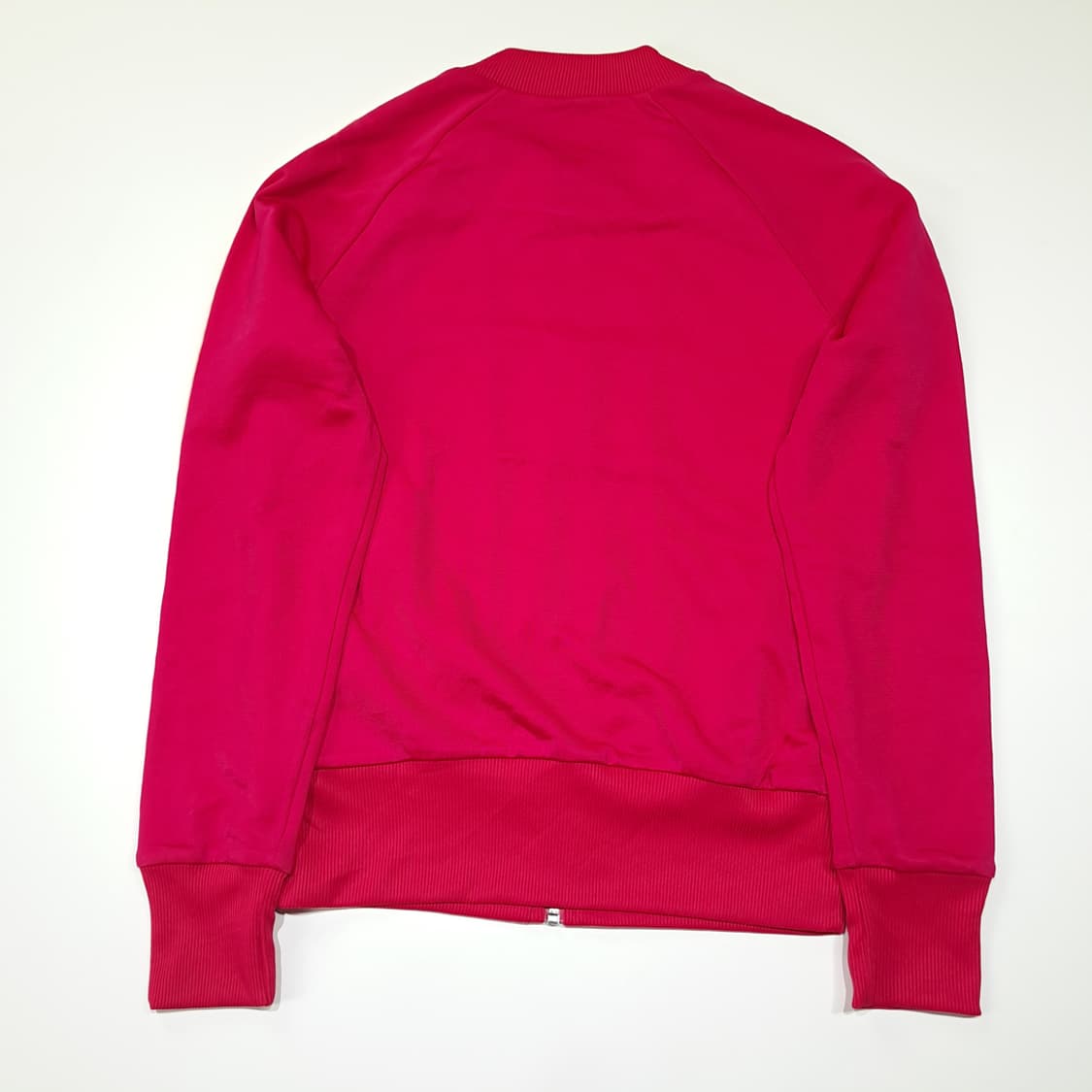 CL654 M 아디다스 오리지널 00s 필리핀판 메쉬 집업 자켓 상품이미지8