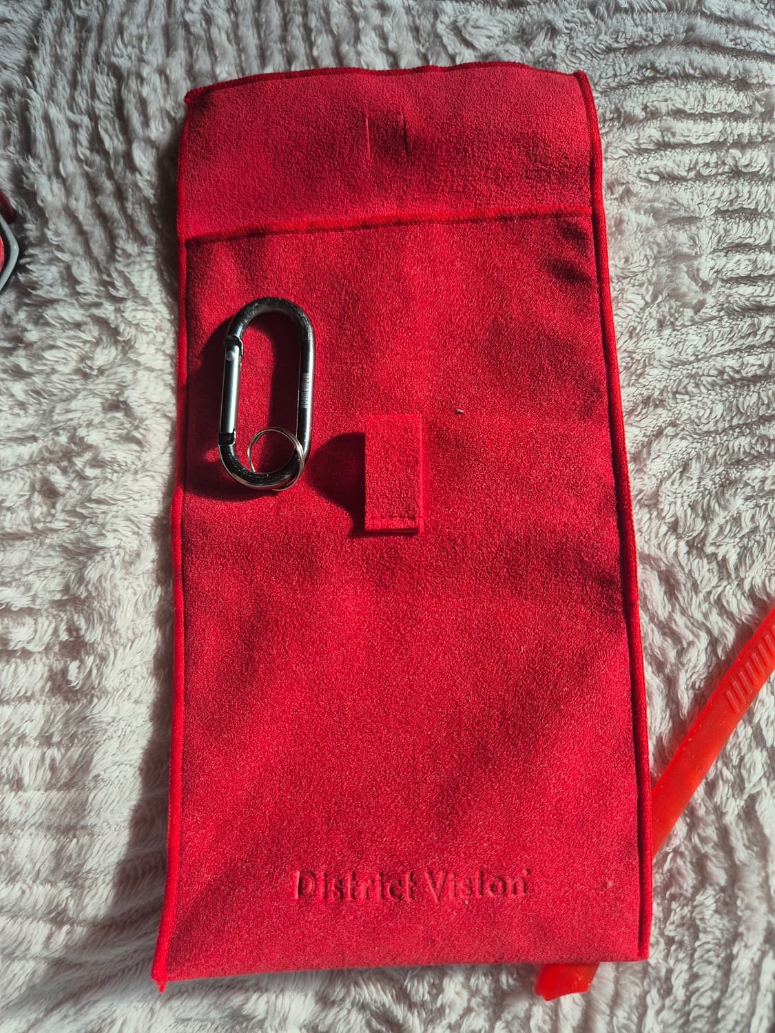 District Vision 디스트릭트비전 케이치 상품이미지7