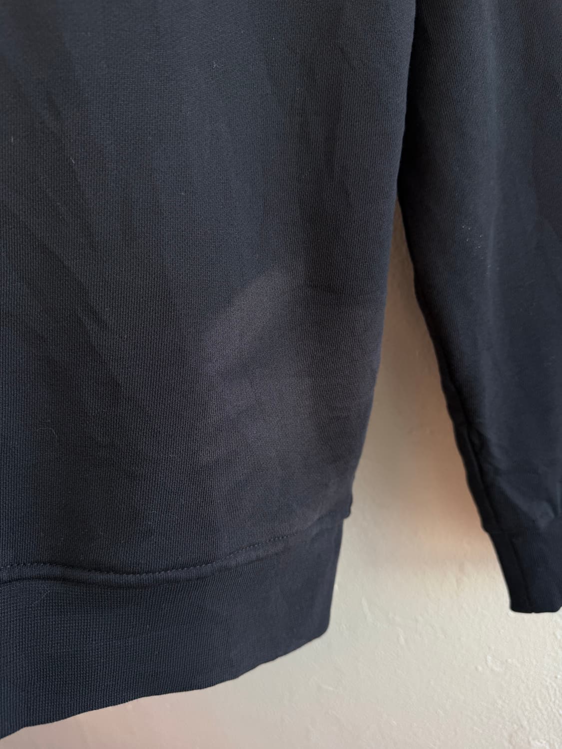 스투시 하프집업 상품이미지7