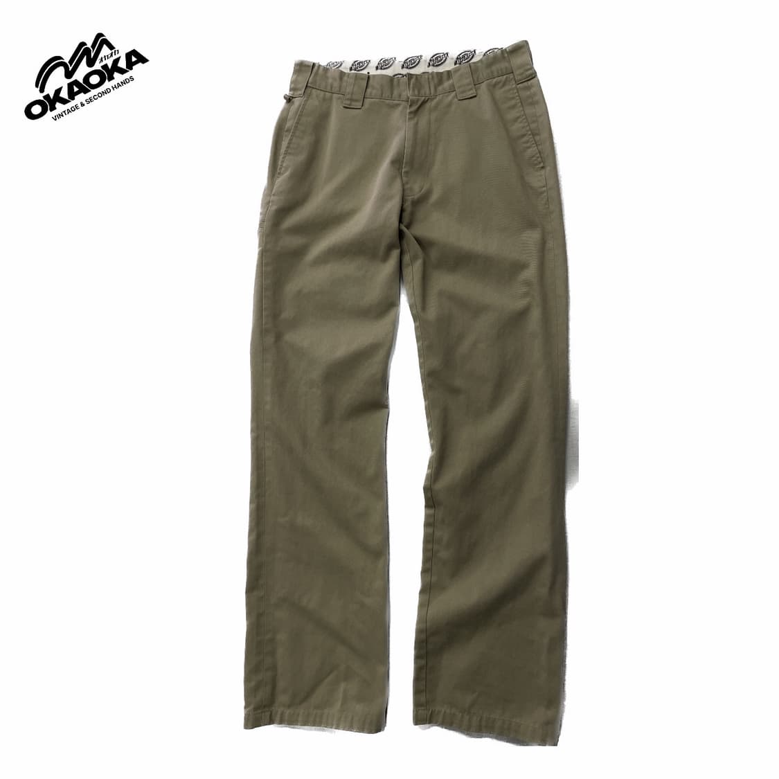 재팬 디키즈 워크팬츠 상품이미지1