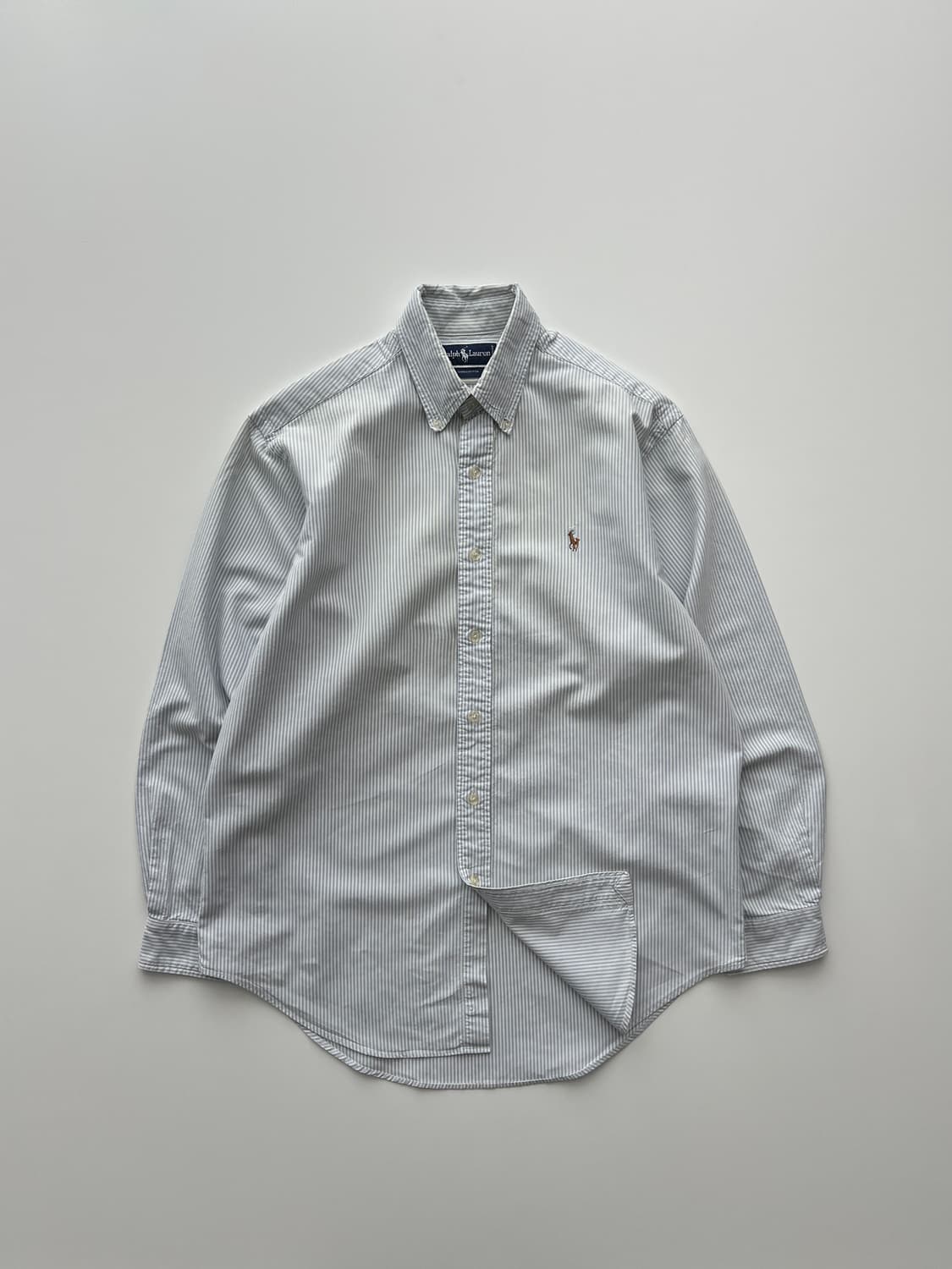 폴로 랄프로렌 셔츠 100-105 상품이미지1