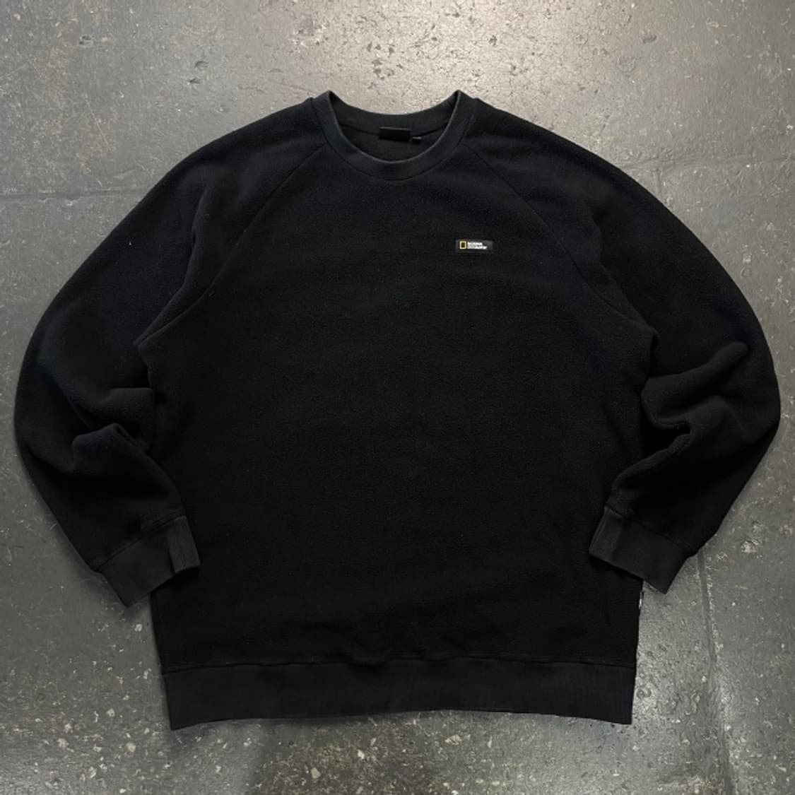 105 네셔널지오그래픽 후리스 상품이미지1