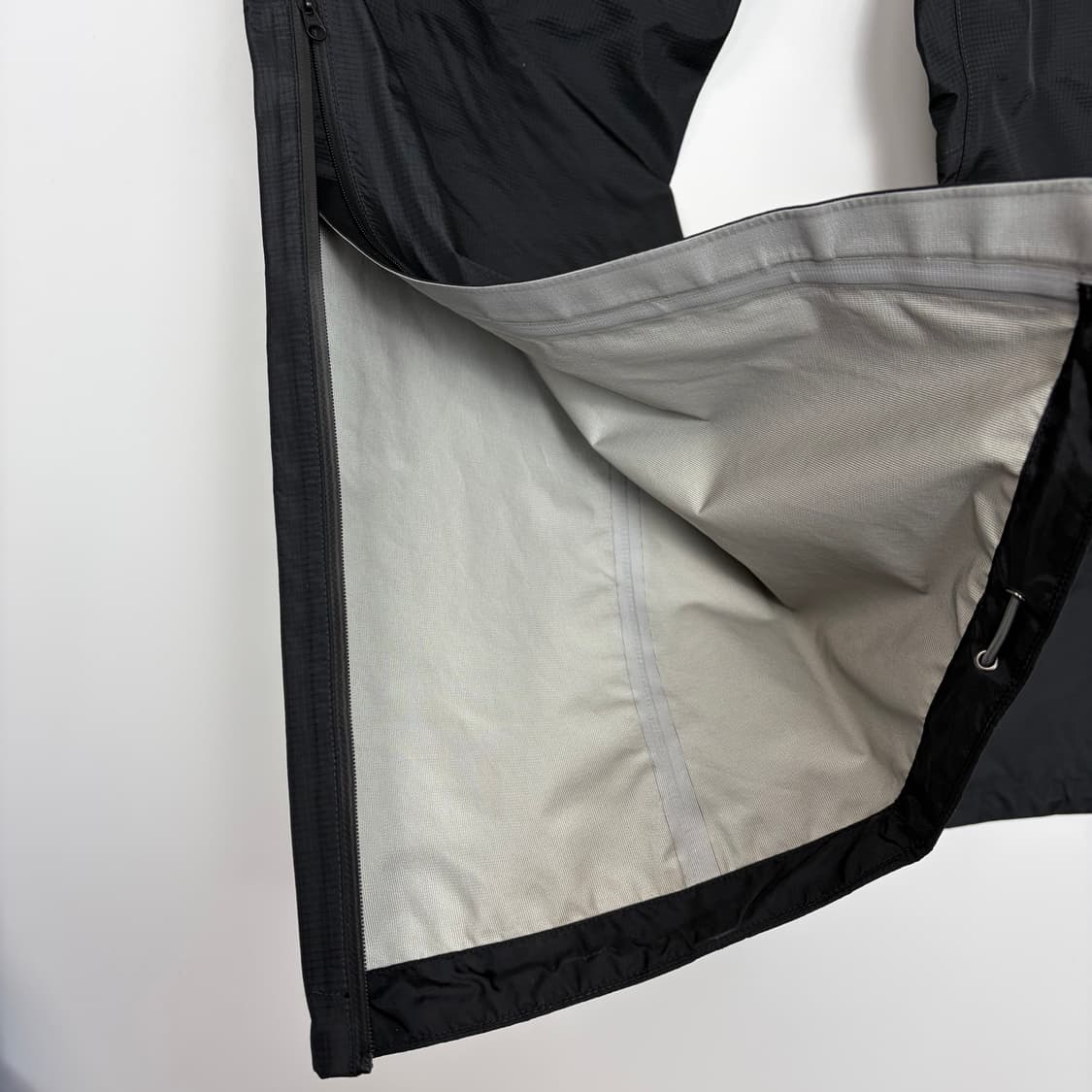 몽벨 레인 댄서 고어텍스 바지 팬츠 상품이미지5